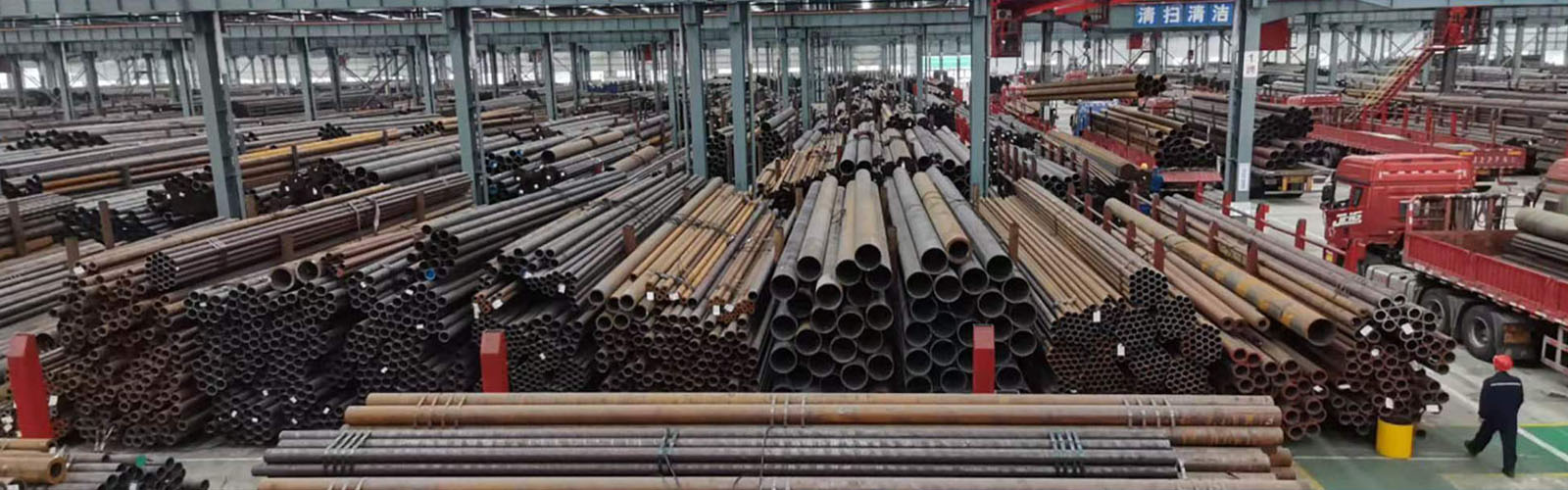 亳州无缝钢管厂